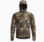 Sitka Gear - Alpha Fleece Hooded Jacket | Optifade Timber