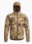 Sitka Gear - Alpha Fleece Hooded Jacket | Optifade Waterfowl Marsh