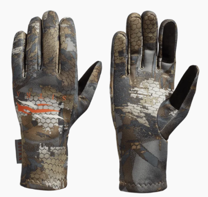 Sitka Gear - Men's Traverse Glove - Optifade Timber