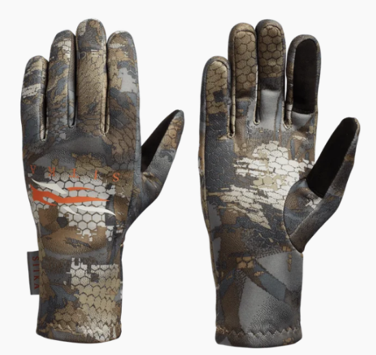 Sitka Gear - Men's Traverse Glove - Optifade Timber