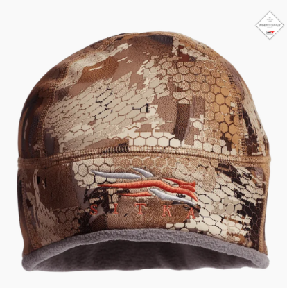 Sitka Gear - Jetstream WS Beanie | Optifade Waterfowl Marsh