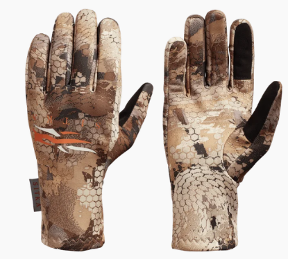 Sitka Gear - Men's Traverse Glove - Optifade Timber