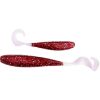 A.M. Fishing - 5.5" Curly Tail Jerkshads | 6 - Per Pack (More Colors)