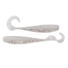 A.M. Fishing - 5.5" Curly Tail Jerkshads | 6 - Per Pack (More Colors)