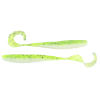 A.M. Fishing - 7" Curly Tail Jerkshads | 4 - Per Pack (More Colors)
