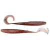 A.M. Fishing - 7" Curly Tail Jerkshads | 4 - Per Pack (More Colors)