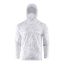 Grundens - Tough sun Masked Hoodie | Squall Camo