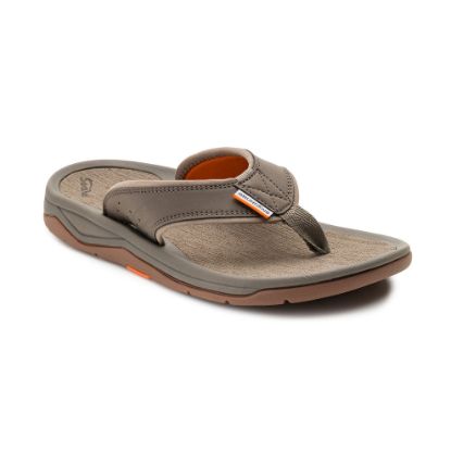 Brindle Grundens - Deck Boss Sandal - Brindle