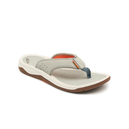 Nimbus Grundens - Deck Boss Sandal - Nimbus