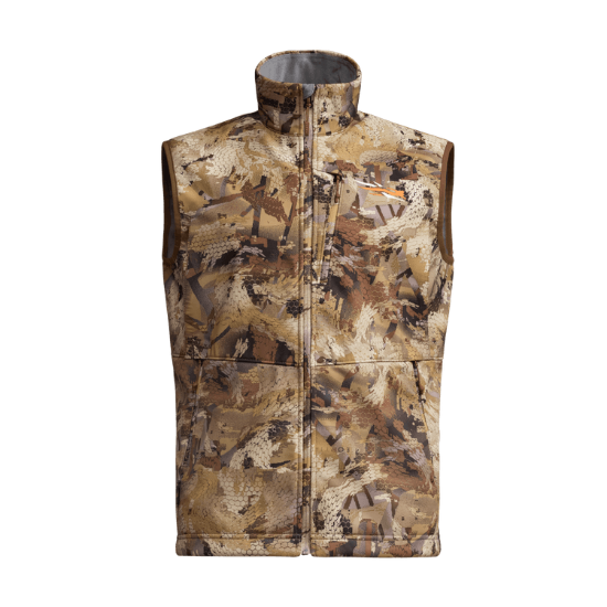 Sitka Gear - Dakota Vest | Optifade Marsh