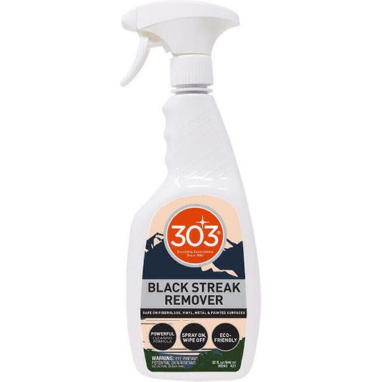 303 Marine - Black Streak Remover