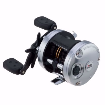 Abu Garcia - Ambassadeur 5500 C3 Round Reel Abu Garcia - Ambassadeur 5500 C3 Round Reel