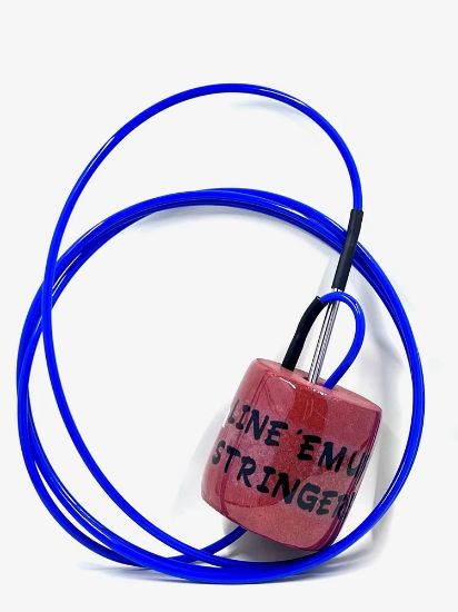 Picture of Obsession Tackle - 10' Line 'Em Up Stringer (More Colors)