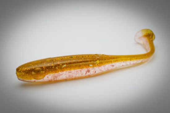 Coastal Brew Baits - Deceiver 5.5" Premium Saltwater Lure