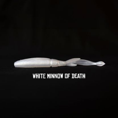 Southern Salt Bait Company - Hoodwink (More Colors)