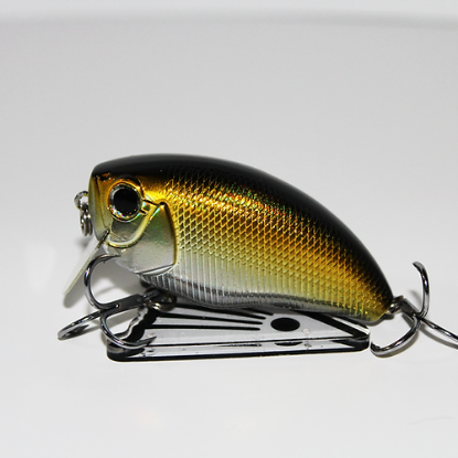 Southern Salt Bait Company - The Goat (More Colors)