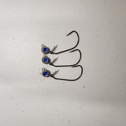 Southern Salt Bait Company - Swingball Jighead