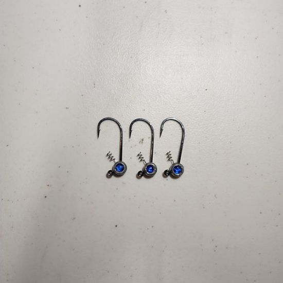 Southern Salt Bait Company - Shaky Head Jig | Unpainted