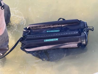 Obsession Tackle - Pro-Series Fish Bag