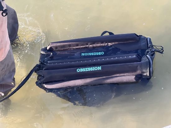 Obsession Tackle - Pro-Series Fish Bag