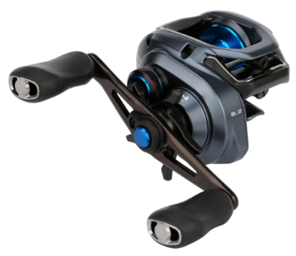 Shimano - SLX XT 150XG Baitcast Reel