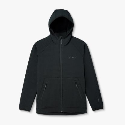 Aftco Armorloft FZ Hood Jacket