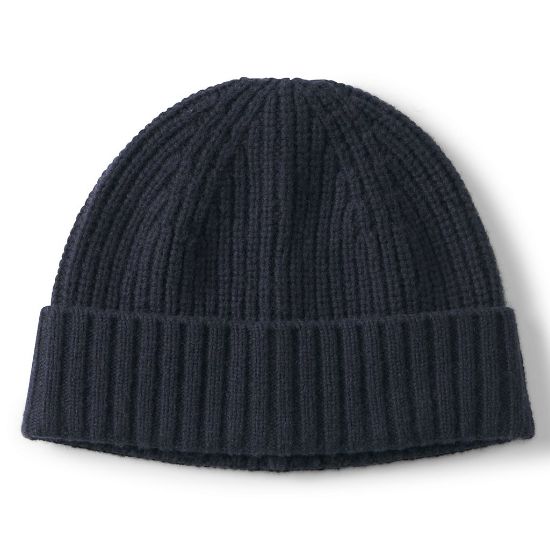 Orvis Future Heirlooms Beanie - Navy
