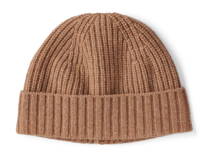 Future Heirlooms Beanie - Khaki