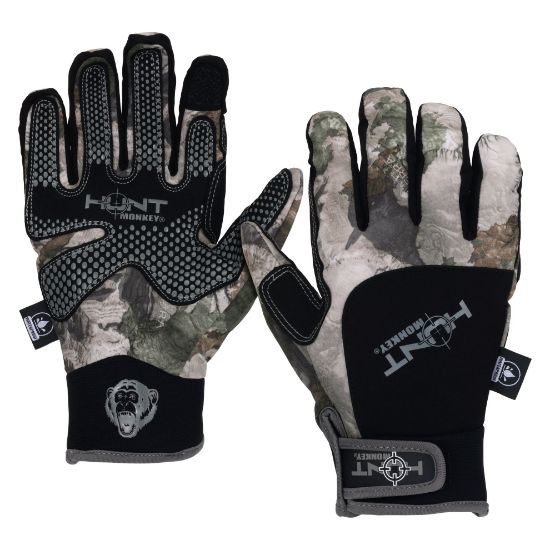 Hunt Monkey - Stealth Hunt Dry-Tech Glove