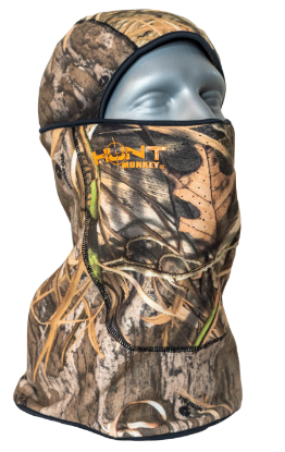 Hunt Monkey - Sherpa Conceal Balaclava