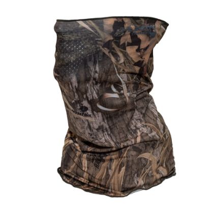 Hunt Monkey - Conceal Lightweight Face Guard (More Colors)