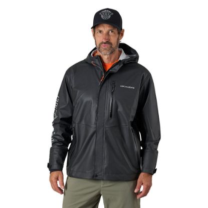 Grundens - Tourney Pro Jacket - Black