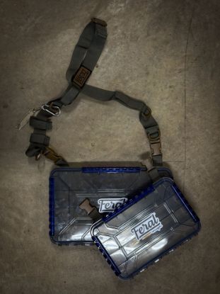 Feral Concepts - The Super Combo