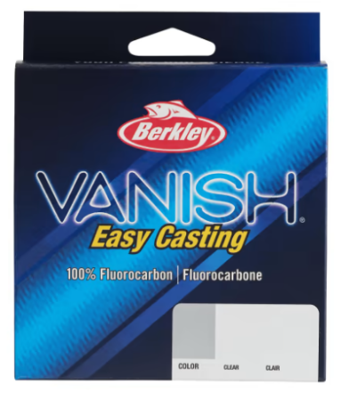 Picture for category Fluorocarbon Line