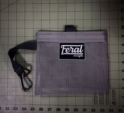 Feral Concepts - Salt Wallet