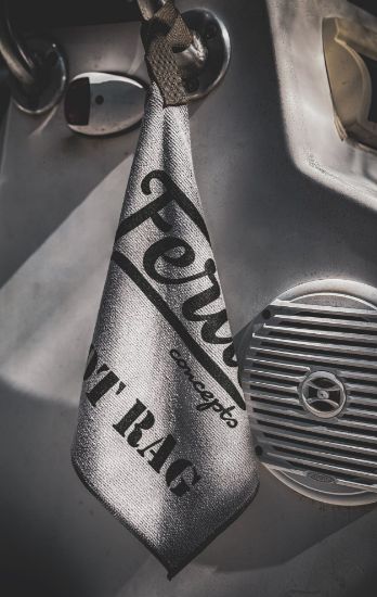 Feral Concepts - Snot Rag