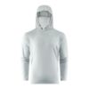 Grundens - Tough sun Masked Hoodie | Iceburg