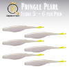 Kingdom Baits - 5" Fluke Lure (More Colors)