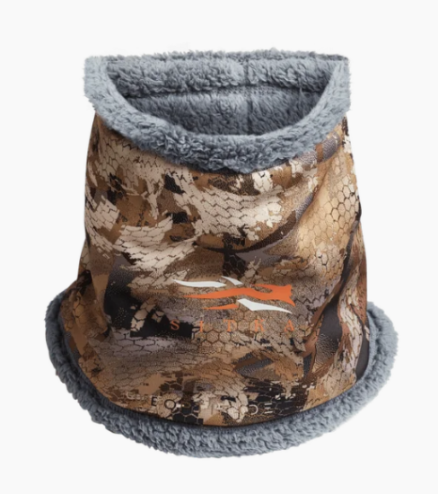 Sitka Gear - Neck Gaiter Optifade Waterfowl Marsh
