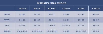 Picture of HUK - Women's Pursuit Volley Short: North Atlantic