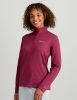 Huk - Women's Coldfront 1/4 Zip | Shiraz Heather