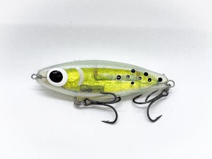 Coastal Marsh - Shallow Diver Soft Dine XL Corky (More Colors)