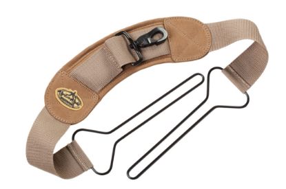 Rig Em Right -  Big Limit Deluxe Game Strap