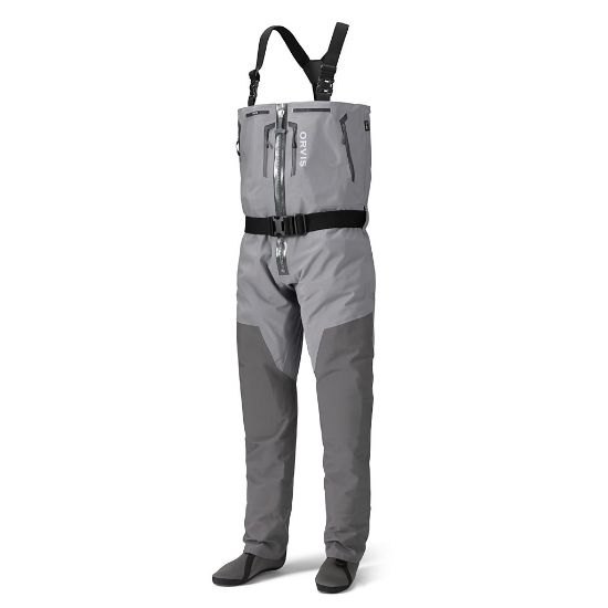 Orvis - PRO Zipper Fly Fishing Waders