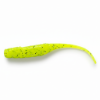 Texas Custom Lures - 5" Straight Tail Lure (More Colors)