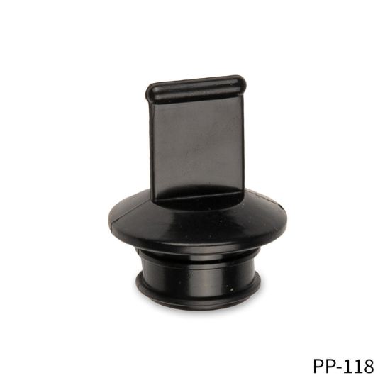 TH MARINE PUSH IN DRAIN PLUG