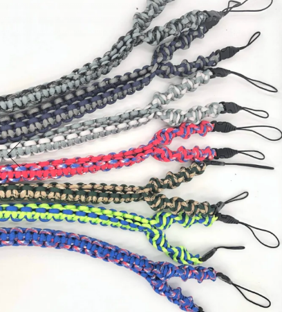 Picture for category Remote Lanyard