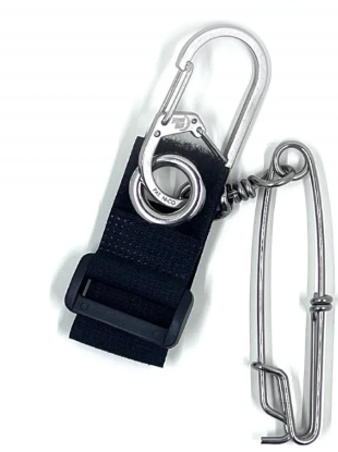 Obsession Tackle - Stinger Keeper