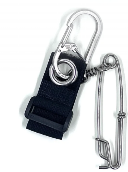 Obsession Tackle - Stinger Keeper