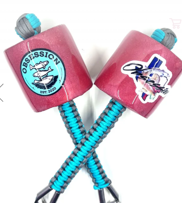 Obsession Tackle - Tool Float For Boga